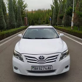 Toyota Camry 2009