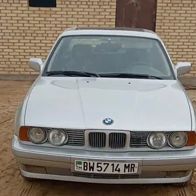 BMW 525 1989