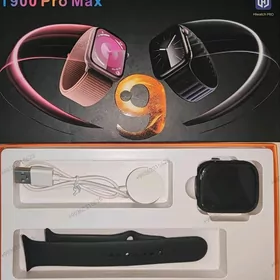 T900 Pro Max SMART WATCH