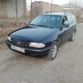 Opel Astra 1995