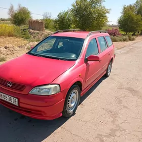 Opel Astra 1998