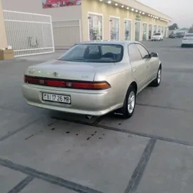 Toyota Mark II 1993