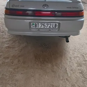 Toyota Mark II 1993