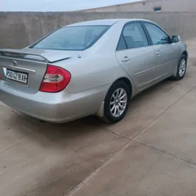 Toyota Camry 2002