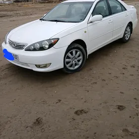 Toyota Camry 2002