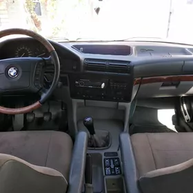 BMW 535 1991