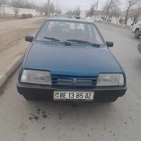 Lada 21099 2000