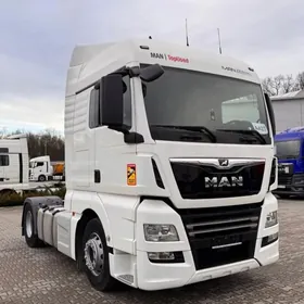 Man TGX 2020