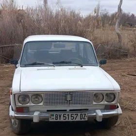 Lada 2106 1998