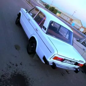 Lada 2106 1993