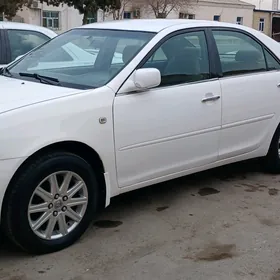 Toyota Camry 2002