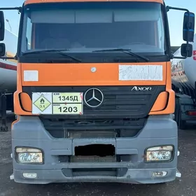 Mercedes-Benz ACTROS 3331 2007