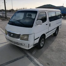 Toyota Hiace 1996