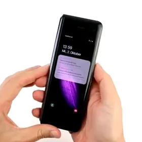 Samsung Galaxy Fold 5G 12 512