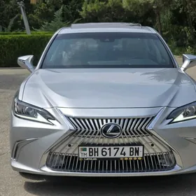 Lexus ES 350 2020