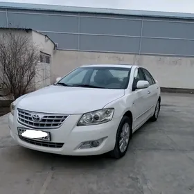 Toyota Aurion 2007