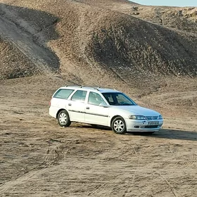 Opel Vectra 1998