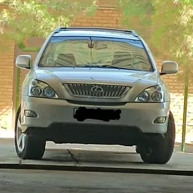 Lexus RX 330 2006