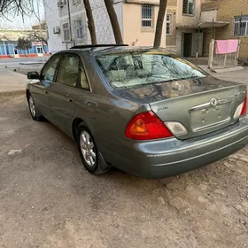 Toyota Avalon 2002