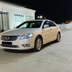 Toyota Aurion 2010