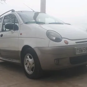 Daewoo Matiz 2003