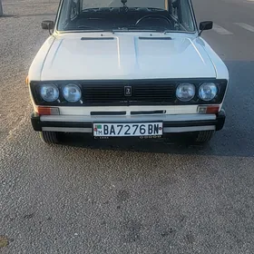 Lada 2106 1998