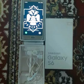 Samsug  s6