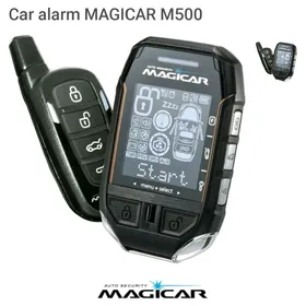 Magicar m500