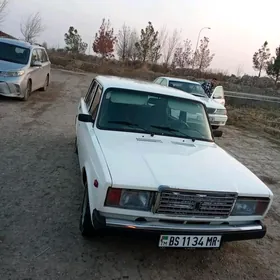 Lada 2107 2011