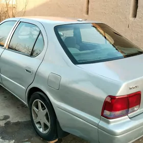 Toyota Camry 1996