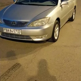 Toyota Camry 2005