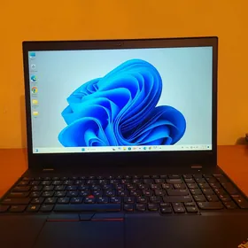 Lenovo ThinkPad