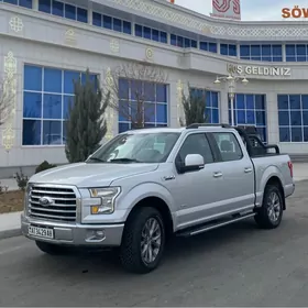 Ford F-150 2016