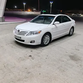 Toyota Camry 2010