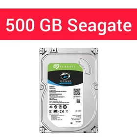 500 GB HDD HARD DISK жесткий