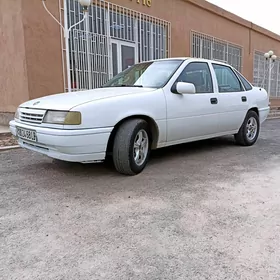 Opel Vectra 1992