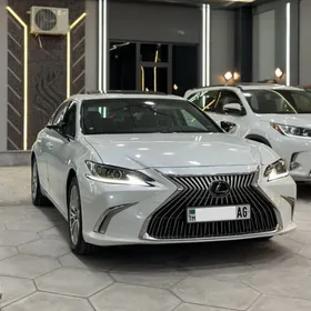 Lexus ES 350 2019