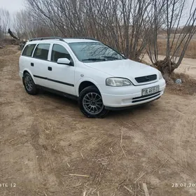 Opel Astra 1999