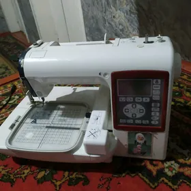 Janome 230e