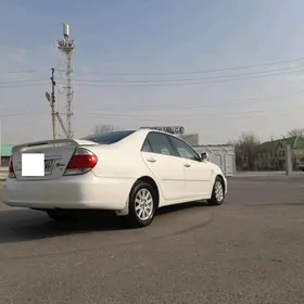 Toyota Camry 2002