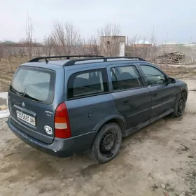 Opel Astra 1998