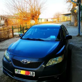 Toyota Camry 2008