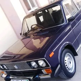 Lada 2106 1989