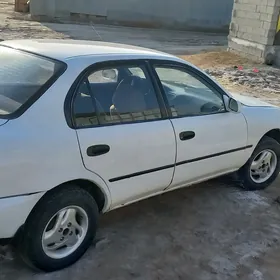 Toyota Corolla 1993