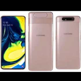 SAMSUNG GALAXY A80