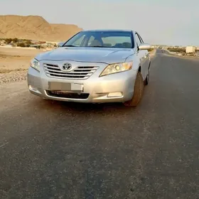 Toyota Camry 2007