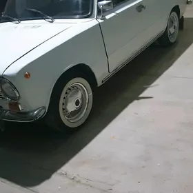 Lada 2101 1980