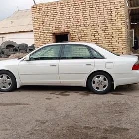 Toyota Avalon 2004