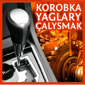 KOROBKA YAGY CALYSMAK ЗАМЕНА