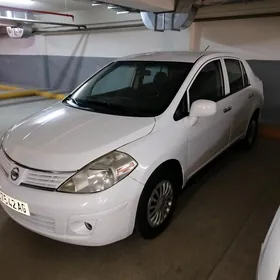 Nissan Versa 2009